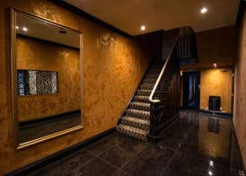 The Hadley Hotel 4