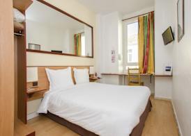 Hôtel Bosquet Pau Centre - Self Check In Budget Hotel 2
