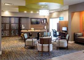 TownePlace Suites by Marriott Oxford 4