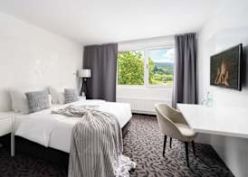 MICE Collection Hotel Trier Business- und Stadthotel an der Mosel nahe SWT Arena und Viking Anleger 4