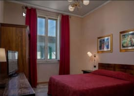 Hotel Kursaal & Ausonia 2