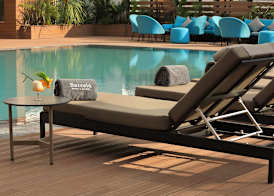 Barcelo Anfa Casablanca 5