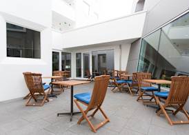 Hotel Barth 5