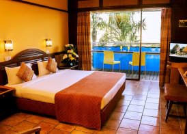 Lido Sharm Hotel Naama Bay 5