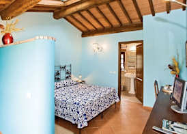 Poggio Cennina Resort & I Borghi della Selvaccia 3