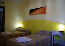 Hotel Oltremare 4