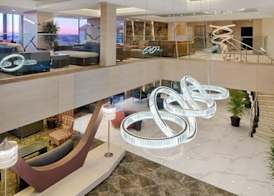 Pırıl Hotel Thermal&Beauty SPA 5