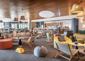 Valamar Padova Hotel 2