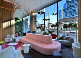 Labtwentytwo Barcelona, a Tribute Portfolio Hotel by Marriott 5