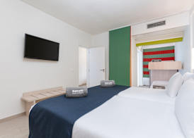 Ôclub Experience Hôtel Barcelo Lanzarote Active Resort 3