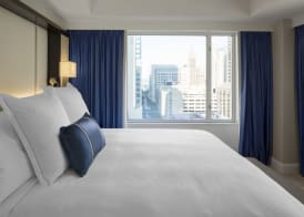 The Peninsula Chicago 5