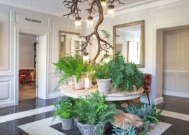 Harbour Hotel & Spa Richmond 2