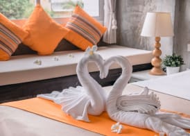 Ban's Avenue Guesthouse 5