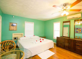 Bananarama Dive & Beach Resort 5