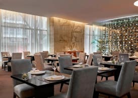 Sheraton Lisboa Hotel & Spa 2
