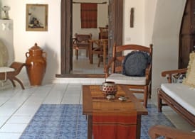 Quartara Boutique Hotel 3