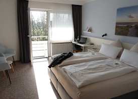 Hotel zum Rosenteich 2