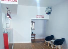 Hotel Montesol Arttyco 4