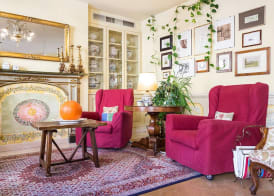 Hotel San Luca 5