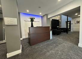The Abbots Boutique Hotel 4