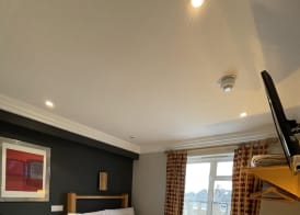 Shandon Hotel 4