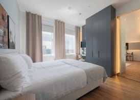Limehome Amsterdam Westerpark 3