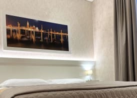 Hotel Poppi 4