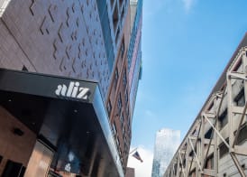 Aliz Hotel Times Square 2