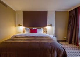 Grand Hotel Huis ter Duin 5