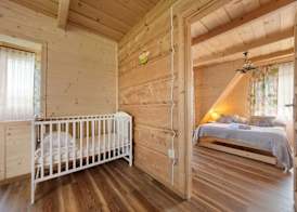 tatra wooden apartment 4