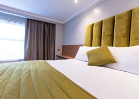 Hogs Back Hotel & Spa Nr Farnham 3
