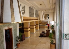Oscar Hotel 2