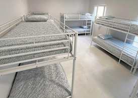 Hostel JIRAFA 2