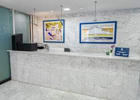 Hotel Faranda Pathos Gijón, Ascend Hotel Collection 3