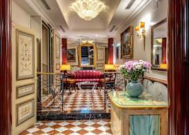 The Britannia Hotel 2