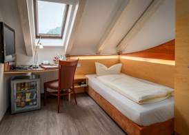 Hotel Spitzberg Garni 4