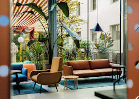 The Social Hub Florence Lavagnini 2