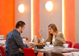 Novotel Nice Centre Vieux Nice 4