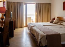 The Orangers Beach Resort and Bungalows All Inclusive 2