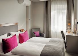 Hotel St. Annen 3