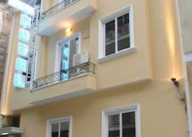 Brazil Hotel 3