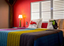 Mondi Lodge 5