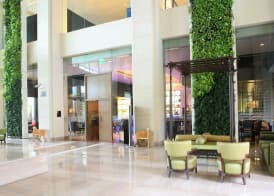 ITC Gardenia, a Luxury Collection Hotel, Bengaluru 5