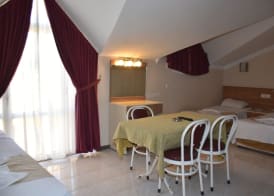 Club Ako Apartments 5