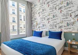 Hotel Acadia - Astotel 4