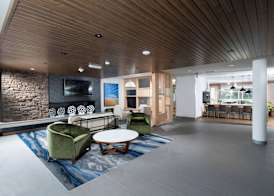 Fairfield Inn & Suites Las Vegas Northwest 2