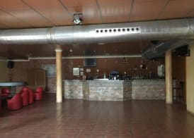 Hostal Mesón Arboleas 2