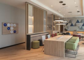 Holiday Inn Express DÜSSELDORF - HAUPTBAHNHOF by IHG 5