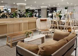 Original Sokos Hotel Tripla Helsinki 3