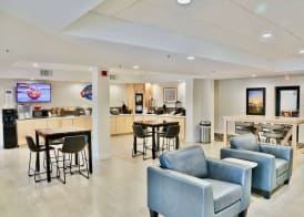 Baymont by Wyndham Tucson Airport 3